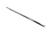 Deurpakking, Buiten. Porsche 991 / 981 Kaaiman / 982 Kaaiman - 99153708502V09, 99153708502, 99153708602V09, 99153708602