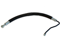 Power steering pump line. Porsche 964 - 96434744704, 96434744705, 96434744706 Power steering pump line. Porsche 964 - 96434744704, 96434744705, 96434744706