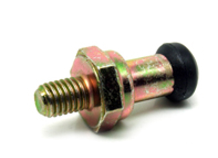 Clutch release lever ball pin. Porsche 986 Boxster / 996 - 99611671600