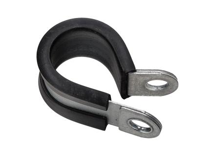 Pipe Clamp B18x15 Used in Various Locations - 99951106602