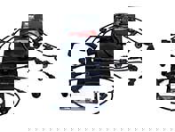 Set cavi alta tensione accensione. Porsche 928/928S - 92860206002, 92860906107, 92860906116, 92860906100, 92860906101, 92860906102, 92860906103, 92860906105, 92860906106, 92860906108, 92860910502, 92860910503 - ZE905, ZE905