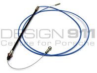 Accelerator Cable. Porsche 928 - 92842307103 Accelerator Cable. Porsche 928 - 92842307103