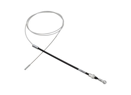 Cavo acceleratore. Porsche 928 1978-86 - 92842307110, 92842307102, 92842307103