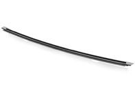 Front nose panel bracket. Porsche 911 65-69 - 90150131022GRV Front nose panel bracket. Porsche 911 65-69 - 90150131022GRV