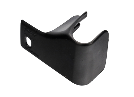 Cubierta embellecedora de tarjeta de puerta interior. Porsche 955 Cayena - 95553380100, 95553380102, 95553380200, 95553380202