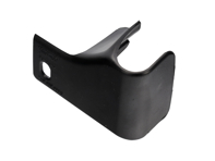 Cubierta embellecedora de tarjeta de puerta interior. Porsche 955 Cayena - 95553380100, 95553380102, 95553380200, 95553380202