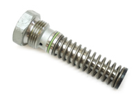 Kettingspanner. Porsche 986 / 996 / 987 / 997.1 2001-2008 - 99610518055, 99610518056, 99610518058 - 94746