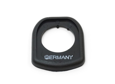 Door Handle Gasket - LARGE. Porsche 356B / 356C - 64453163101