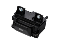 Electronic Parking Brake Switch - Matt Black - for Porsche 971 Panamera / 9YA-1 Cayenne / 95B-3 Macan - 971927225B, 971927225B6N3, 971927225C, 971927225C6N3, 971927225D, 971927225D6N3 Electronic Parking Brake Switch - Matt Black - for Porsche 971 Panamera / 9YA-1 Cayenne / 95B-3 Macan - 971927225B, 971927225B6N3, 971927225C, 971927225C6N3, 971927225D, 971927225D6N3