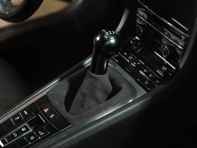 Gear Lever Conversion Kit PDK to Manual by Rennline. Porsche 981 / 991 / 718 - 9G142606920, 9G142606925, 9G142698001, 9G14298003, 9G14298004, 9G14298005 - TR35 BB, TR35 BR, TR35 SR, TR35 SB