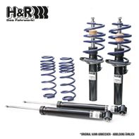 H&R Cup-Kit Sport Suspension. Porsche 955 Cayenne / 957 Cayenne - 31056-1, 310561, 95534304300, 95534304400, 95534304311, 95534304411, 95534304312, 95534304412, 95534353303504, 95534353304504, 95534353305504, 95534353306504, 95533353103504, 95533353104504, 95533353105504, 95533353106504, 95533353107504, 95533353108504, 95533305100, 95533305101, 95533305111, 95533305112, 95534353310504, 95534353311504, 95534353320504, 95534353321504, 95534353331504, 95534353340504, 95534353341504, 95534353351504, 95534353360504, 95534353361504, 95534353370504, 95534353371504, 95534353380504, 95534353381504, 95534353390504, 95534353395504, 95534353400, 95534304340, 95534304350, 95534304370, 95534304440, 95534304450, 95534304470, 95533353110504, 95533353111504, 95533353112504, 95533353113504, 95533353120504, 95533353121504, 95533353130504, 95533353131504, 95533305130, 95533305131, 95533305140, 95533305141, 95533305150 - 31056-1