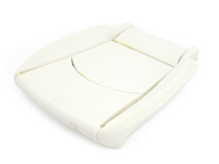 Seat foam cushion - bottom part, Standard seat. Porsche 987 Boxster / 987 Cayman / 997 - 99752157100, 99752153500, 99752158100 Seat foam cushion - bottom part, Standard seat. Porsche 987 Boxster / 987 Cayman / 997 - 99752157100, 99752153500, 99752158100