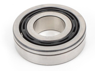 Deep-groove ball bearing. Porsche 987.1 Boxster / 987C.1 Cayman - 012311445G, 012311445H Deep-groove ball bearing. Porsche 987.1 Boxster / 987C.1 Cayman - 012311445G, 012311445H