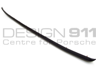 Rear bumper rubber. Porsche 924 / 944 - 477807319