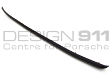 Gomma paraurti posteriore. Porsche 924/944 - 477807319 Gomma paraurti posteriore. Porsche 924/944 - 477807319