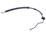 Caliper brake hose, Front axle. Porsche 958 Cayenne - 95835558201, 95835558200, 95835558101, 95835558100 Caliper brake hose, Front axle. Porsche 958 Cayenne - 95835558201, 95835558200, 95835558101, 95835558100
