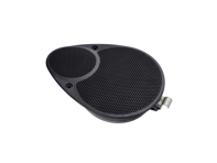 适用于 Harman 音响系统的左侧仪表板扬声器 - PR 490。保时捷 996 Carrera 1998-2005 - 99664503701A10, 9966450370201C, 99664503701J30, 99664503701M30, 99664503701P10, 99664503701B50, 99664503701C50, 99664503701G10, 99664503701S30 适用于 Harman 音响系统的左侧仪表板扬声器 - PR 490。保时捷 996 Carrera 1998-2005 - 99664503701A10, 9966450370201C, 99664503701J30, 99664503701M30, 99664503701P10, 99664503701B50, 99664503701C50, 99664503701G10, 99664503701S30
