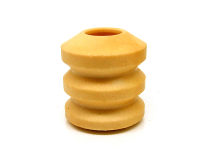 Shock absorber rubber mount rear. Porsche 964 up to >>1990 / 928 all - 92833351810