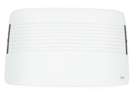 Heckscheibenglas, klar, beheizbar. Porsche 911/912 65-84 COUPE - 91154510500, 91154510502