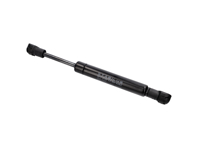 Parking foot brake shock absorber. Porsche Cayenne 955 / 957 - 95542338900, 599924, 014018 - URO-014018