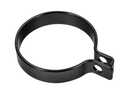 Heater valve clamp large 65mm. Porsche 356 - 64421125107 - PRS68