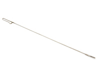 Throttle linkage, rear. Porsche 356 B-T5 545mm - 69564201601 Throttle linkage, rear. Porsche 356 B-T5 545mm - 69564201601