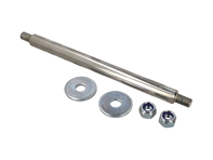 Pasador de cojinete de la suspensión trasera. Porsche 928 1978-95 - 92833164101 - L1228