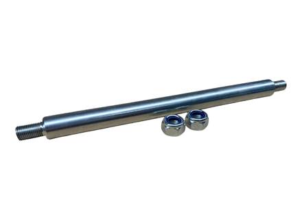 Pasador de cojinete de la suspensión trasera. Porsche 928 1978-95 - 92833164101 - L1228