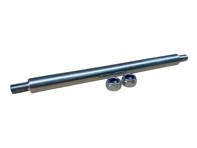 Pasador de cojinete de la suspensión trasera. Porsche 928 1978-95 - 92833164101 - L1228