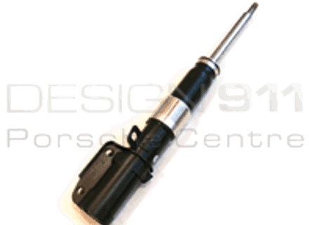 保时捷 964 前减震器（96434304102 和 96434304202） - 96434304102, 96434304202