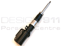 保时捷 964 前减震器（96434304102 和 96434304202） - 96434304102, 96434304202