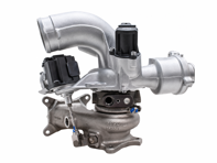 Turbocompresor. Porsche 95B.1 2.0L Macan 2014-18 - 95814570200, 95814570210, 95814570211, 95814570212, PAC145874A, 57439881306